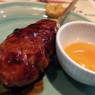 炭火焼鳥 ふじとり_1