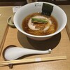 ニッポン ラーメン 凛 トウキョウ