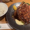 洋食の店 もなみ