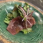 鉄板焼 雅 銀座 - 