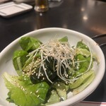 自由が丘まんぷく - 