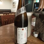 日本酒バー オール・ザット・ジャズ - 