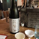 日本酒バー オール・ザット・ジャズ - 