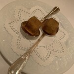 カランドリエ - 