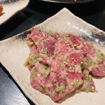 自由が丘まんぷく - 