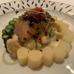 カランドリエ - 