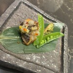 鉄板焼 雅 銀座 - 