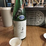 日本酒バー オール・ザット・ジャズ - 