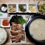 ホンデポチャ - 