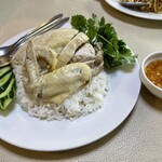 イーサン食堂 - 