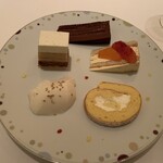 カランドリエ - 