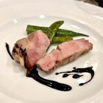 パスタとワインのお店 Piacere - 