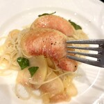 パスタとワインのお店 Piacere - 