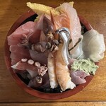 かわしま寿司 - 