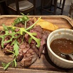 PIZZA SALVATORE CUOMO - 