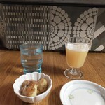 日本酒バー オール・ザット・ジャズ - 