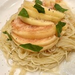 パスタとワインのお店 Piacere - 