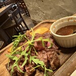 PIZZA SALVATORE CUOMO - 