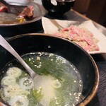 自由が丘まんぷく - 