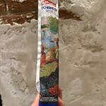 PIZZA SALVATORE CUOMO - 