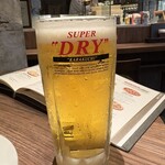 PIZZA SALVATORE CUOMO - 