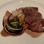 カランドリエ - 