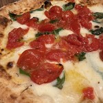 PIZZA SALVATORE CUOMO - 