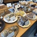 BATON - 料理写真: