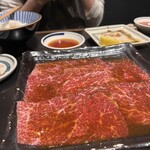 自由が丘まんぷく - 