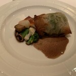 カランドリエ - 