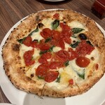 PIZZA SALVATORE CUOMO 天王洲 - 