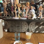 日本酒バー オール・ザット・ジャズ - 