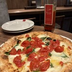 PIZZA SALVATORE CUOMO - 