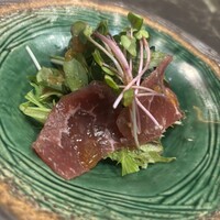 鉄板焼 雅 銀座 - 