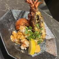 鉄板焼 雅 銀座 - 