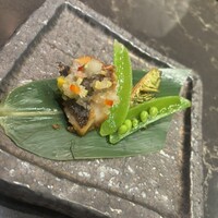 鉄板焼 雅 銀座 - 