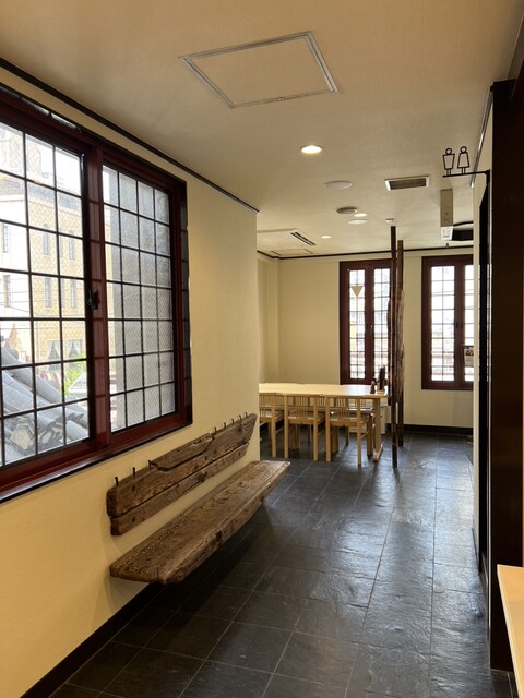 Wagyu Panga Gion Shijo Ten photo 5