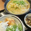 いぶきうどん 高円寺マシタ店