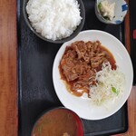 うまいもん食堂 さい楽 - 