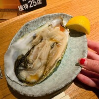 六本木 かき心 - 