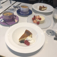 GENTLE Dining - 