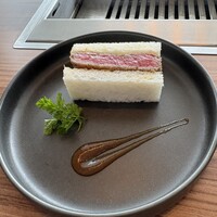 焼肉うしごろ 銀座店 - 
