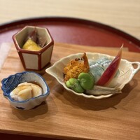 日本料理 櫻川 - 