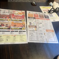食べ飲み放題 焼肉ダイニングちからや 名駅店 - 