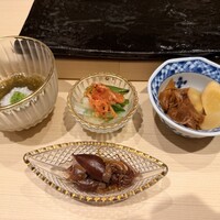 鮨 こう介 - 