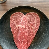 焼肉うしごろ 銀座店 - 