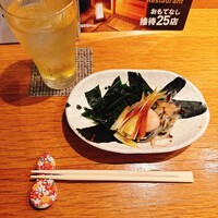 六本木 かき心 - 