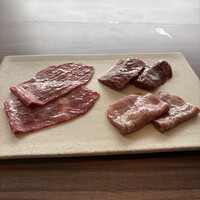 焼肉うしごろ 銀座店 - 
