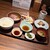 しんばし初藤 - 料理写真:初藤定食@1,400