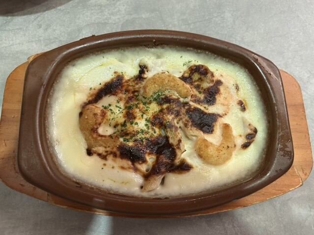 Saizeriya Nanba Ocat Ten photo 3